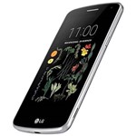Celular Smartphone Dual Chip LG K11+ Preto Preto