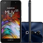 Smartphone Quantum Muv Up Q13 32gb Andro