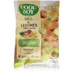 Snack Goodsoy Bacon 25g