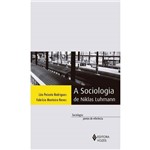 Sociologia de Niklas Luhmann, a