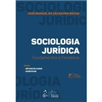 Sociologia Jurídica - 5ª Edição (2018)