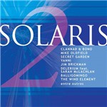 CD Solaris