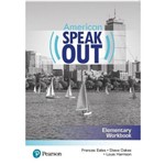 American Speakout Elementary Wb - 2nd Ed