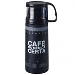 Squeeze Térmica com Caneca Café na Medida Certa