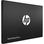SSD HP S700 500GB Sata III 3d Nand 2,5" 2dp99aa#abc