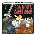 Star Wars - Boa Noite Darth Vader - Aleph