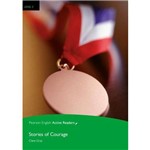 Stories Of Courage With Mp3