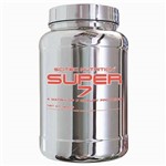 Super 7 (1300g) Scitec Nutrition