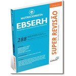 Nutricionista Ebserh - Super Revisao Hosp. Univ. Federais