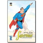 Superman - as Quatro Estações