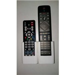 Suporte de Parede para Controle Remoto de Tv / Ventilador de Teto / Ar Condicionado 8Ax5,3Lx2,4P