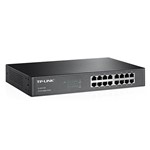 Hub Switch 16p 10/100/100 Tp Link Tl-sf1016