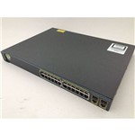 Switch Cisco Catalyst 3850-24T-L