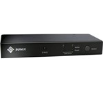 Switch HDMI com 2 Portas - Sunix