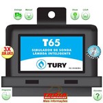 T65 Simulador de Sonda Lambda Inteligente TURY GAS