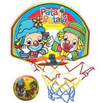 Piscina de Bolinhas Patati Patatá - Líder Brinquedos