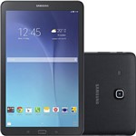 Tablet Samsung Galaxy Tab a SM-T385 16GB 4G Tela 8" Android Quad-Core - Preto