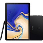 Tablet Samsung Galaxy Tab S4 T835 - Preto