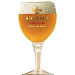 Taça para Cerveja Bohemia Confraria 430ml - Globimport