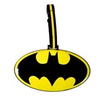 Tag de Mala Batman Logo DC Comics