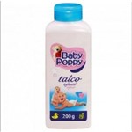 Opus Baby Poppy Talco 200g