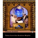 Tales From Arabian Nights Book e Mp3 Pack: Level 2