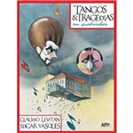 Livro - Tangos & Tragédias em Quadrinhos