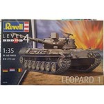 Tanque Leopard 1A1 - REVELL ALEMA