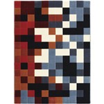 Tapete Tecido Pixel D Florenca 18/32 2,50x3,50 M