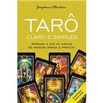 Tarô Claro e Simples 1ª Ed.