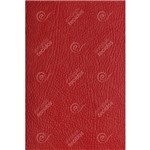 Tecido Corano® Vermelho - 1,40m de Largura