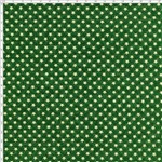 Tecido Estampado para Patchwork - Estrelas com Textura Verde Cor 02 (0,50x1,40)