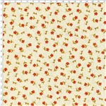 Tecido Estampado para Patchwork - Mini Floral Cor 02 51093 (0,50x1,40)