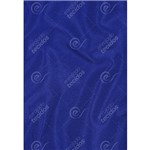 Tecido Oxford Azul Royal Liso - 1,50m de Largura
