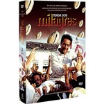 Tenda dos Milagres ( 4 DVDs )