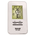 Termômetro Digital Ht-220 Hikari