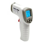 Termômetro Digital Infravermelho LASER [-20 Á +550°C] HT-455 - HIKARI