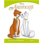 The Aristocats - Penguin Kids 4