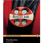 The Beatles - Penguin Reader 3 With Audio Mp3