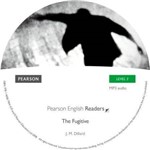 The Fugitive 3 Pack CD - Penguin Readers - 2nd Ed.