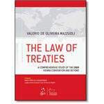 The Law Of Treaties - Forense