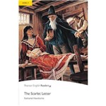 The Scarlet Letter Book With Mp3 Audio