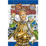 Livro - The Seven Deadly Sins