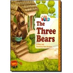 The Three Bears - Level 1 - British English - Series Our World