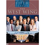 The West Wing - 3ª Temporada Completa