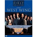 The West Wing - Primeira Temporada Completa