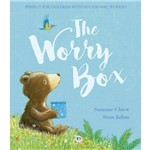 The Worry Box - Perfect For Children With Occasinal Worries