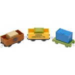 Thomas And Friend - Sodor Shipping Co. - Mattel