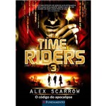 Time Riders 3 - o Código do Apocalipse