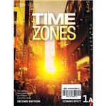 Time Zones Starter 2 - 01ed/15